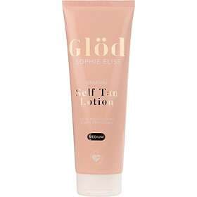 Glöd Sophie Elise Gradual Tanning Lotion 250ml