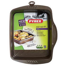 Pyrex Bakplåt Asimetria 30 x 24 cm