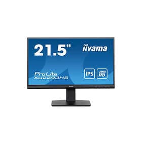 Iiyama ProLite XU2293HS-B5 22" Full HD IPS