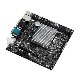 ASRock N100DC-ITX