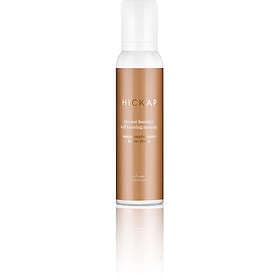 Hickap Bronze Booster Self Tanning Mousse 150ml