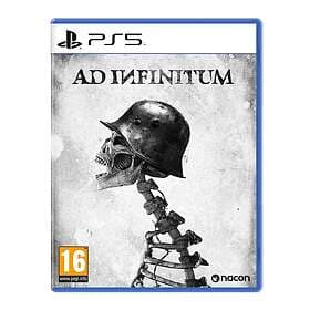 Ad Infinitum (PS5)