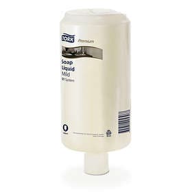 TORK Premium S3 Mild Skum 800ml