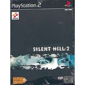 Silent Hill 2 (PS2)