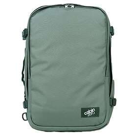 Classic Cabin Zero Pro 42 Reseryggsäck khaki