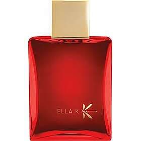 Collection Ella K K- See The Inner World Camélia K edp  100ml