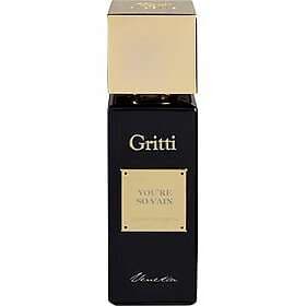 Collection Gritti Ivy You're So Vain Extrait de Parfum 100ml