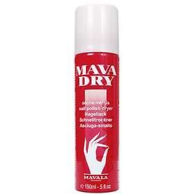 Mavala Mava-Dry Spray 150ml