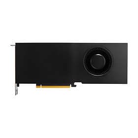 HP NVIDIA RTX A4500 20GB