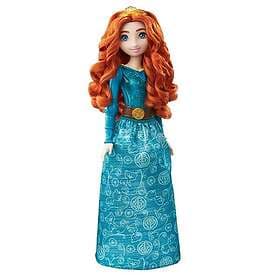 Disney Princess Merida