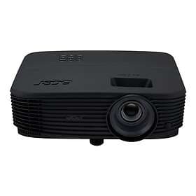 Acer Projector Vero PD2327W 1280 x 800 0 ANSI lumens