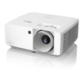 Optoma Projector ZH420