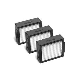 Högeffektivt filter 3-pack till Roomba Combo j7/j7+