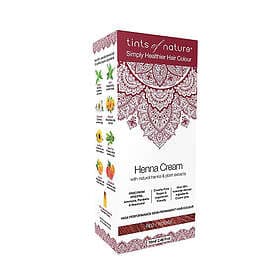 Tints of Nature Henna Cream 70ml