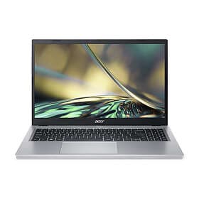 Acer Aspire 3 A315-510P-3404 (NX.KDNED.00E)15.6" i3-N305 4GB RAM 128GB eMMC