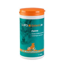 Lupo Joint 20 pulver 1000g