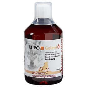 Lupo Joint Oil GelenkÖl 250 ml