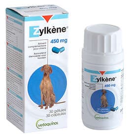 Zylkene kapslar 450 mg hund >30 kg - 30 st