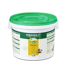 Grau HOKAMIX30 pulver 2.5kg