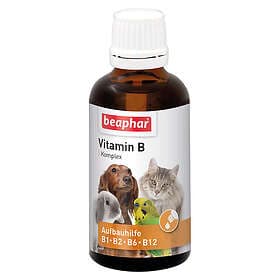 Beaphar Vitamin B komplex - 50 ml