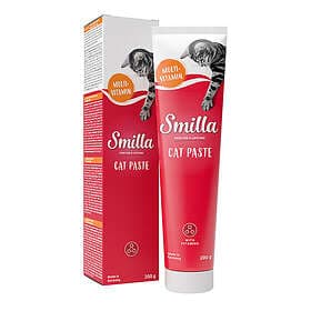 Smilla Multi-Vitamin kattpastej 200G