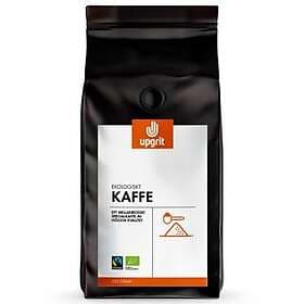 Upgrit Ekologiskt Kaffe (malet), 250g