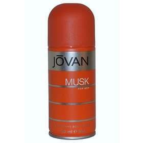 Jovan Musk For Men Deo Spray 150ml