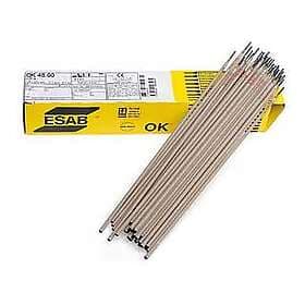 ESAB Svetselektroder OK 63.30 2.5x300mm 0.7kg