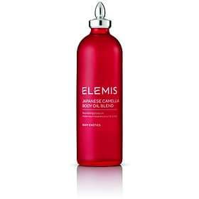 Elemis Japanese Camellia Body Oil Blend 100ml