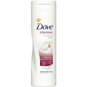 Dove Intensive Nourishment Body Lotion 250ml