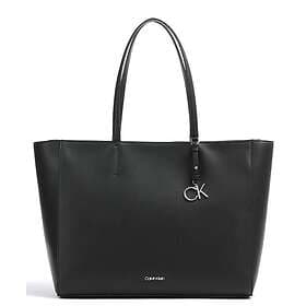 Calvin Klein Shoppingväska svart