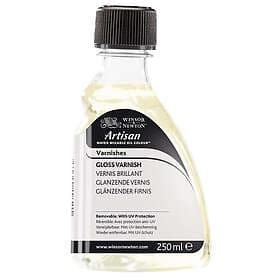 Artists' Gloss Varnish 250ml