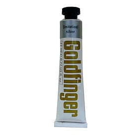 DR Goldfinger 22ml Silver