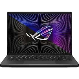 Asus ROG Zephyrus G14 (2023) GA402NU-N2026W 14" Ryzen 7 7735HS 16GB RAM 1TB SSD 