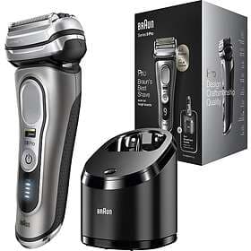 Braun Series 9 Pro 9465cc