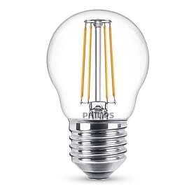 Philips LED Classic 40w e27 klot nd