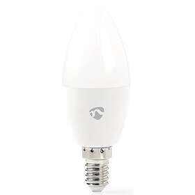 Nedis Smartlife Full färg LED kronlampa 4.9 W