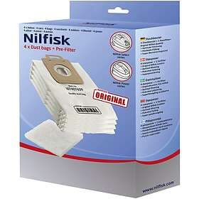 Nilfisk Dust Bag