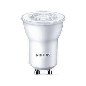 Philips (LIGHT) GU10 Warm White, Ej dimmable