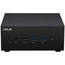 Asus ExpertCenter PN53-S5072AD (Sort)