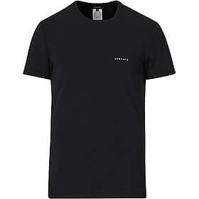 Versace Logo Tee (Herre)