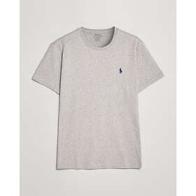 Ralph Lauren Polo Custom Slim Fit Tee (Herre)