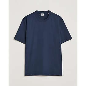 NN.07 Adam Pima Crew Neck T-Shirt (Herre)