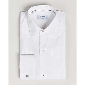 Eton Custom Fit Tuxedo Shirt (Herre)