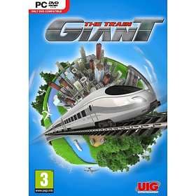 The Train Giant (PC)