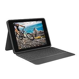 Logitech Rugged Folio for iPad 10.2 (IT)