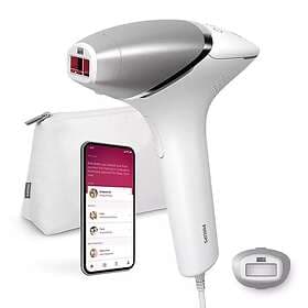 Philips Lumea IPL 8000 Series BRI940