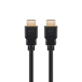 8K Ultra HD HDMI 2.1 HDMI-kabel Ultra High Speed 3 meter