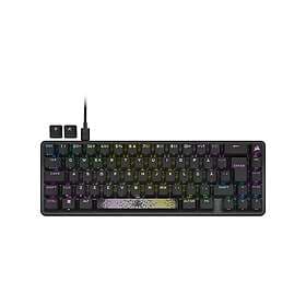 Corsair K65 Pro Mini RGB Corsair OPX (Nordic)