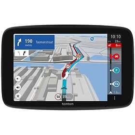 TomTom GO Expert Plus